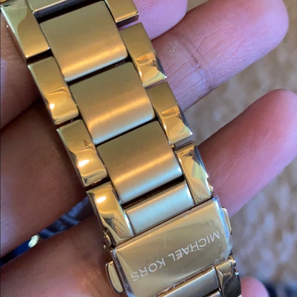 Michael Kors Watch (5838) chronograph - Picture 4 of 4